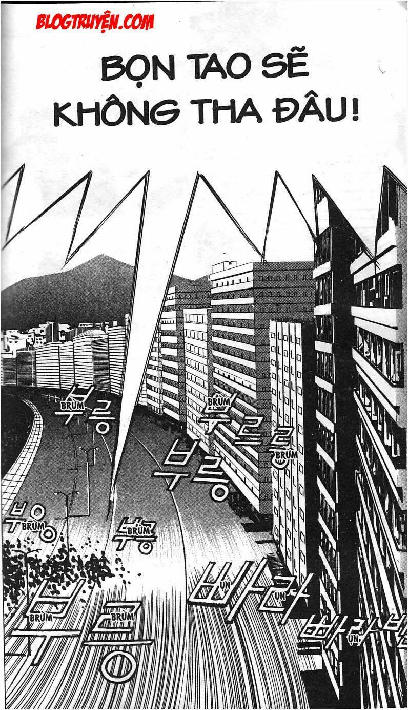 Bitagi – Anh Chàng Ngổ Ngáo Chapter 54 - Trang 2