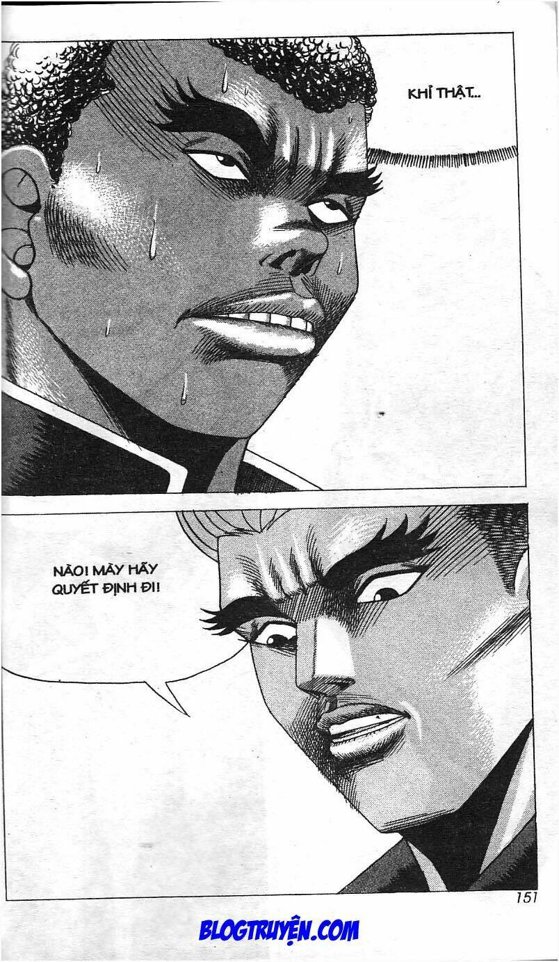 Bitagi – Anh Chàng Ngổ Ngáo Chapter 54 - Trang 2