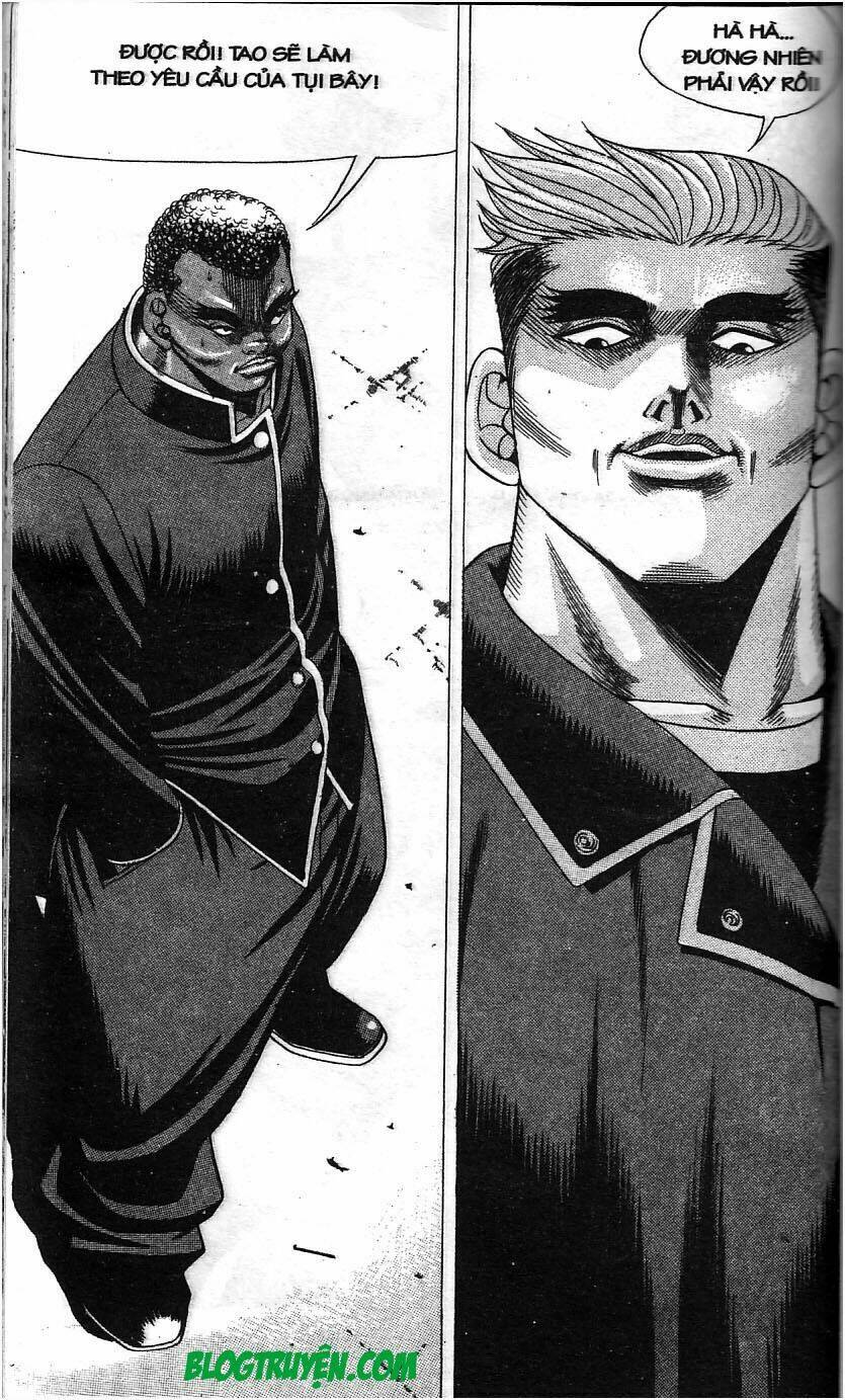 Bitagi – Anh Chàng Ngổ Ngáo Chapter 54 - Trang 2