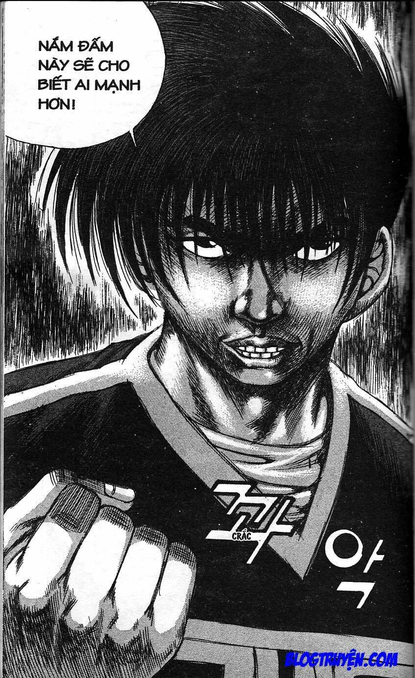 Bitagi – Anh Chàng Ngổ Ngáo Chapter 54 - Trang 2