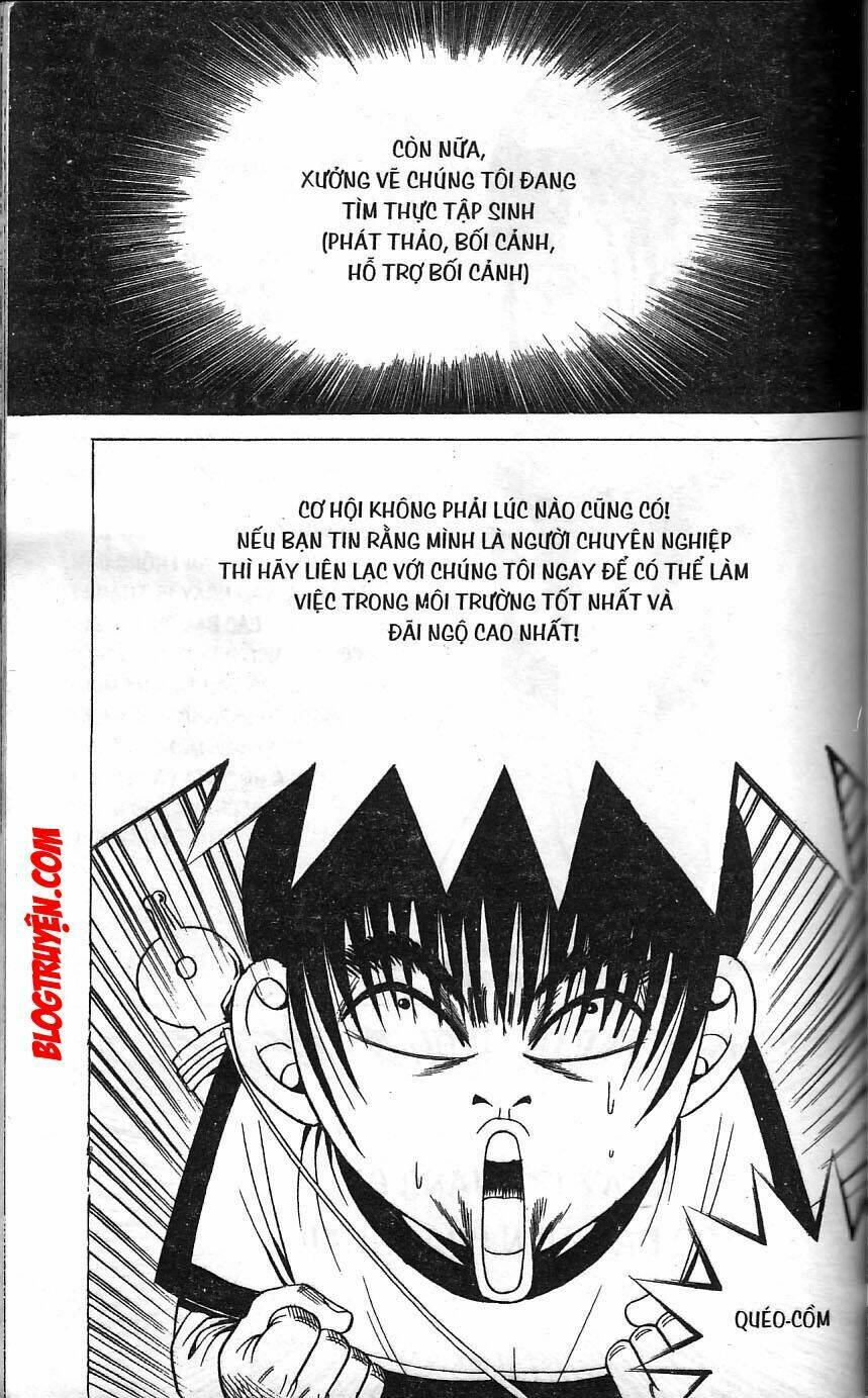 Bitagi – Anh Chàng Ngổ Ngáo Chapter 54 - Trang 2