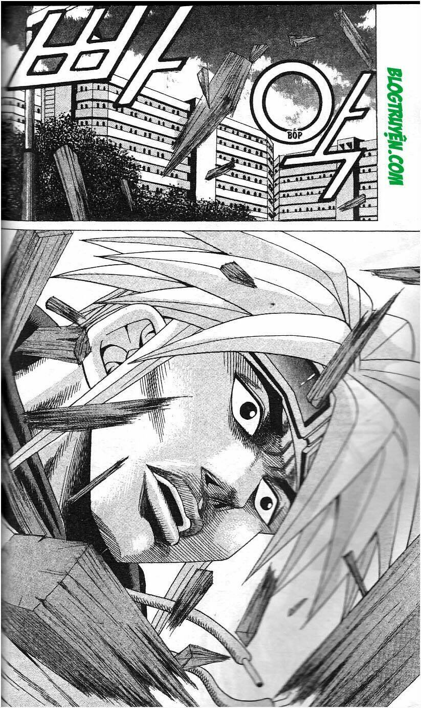 Bitagi – Anh Chàng Ngổ Ngáo Chapter 54 - Trang 2