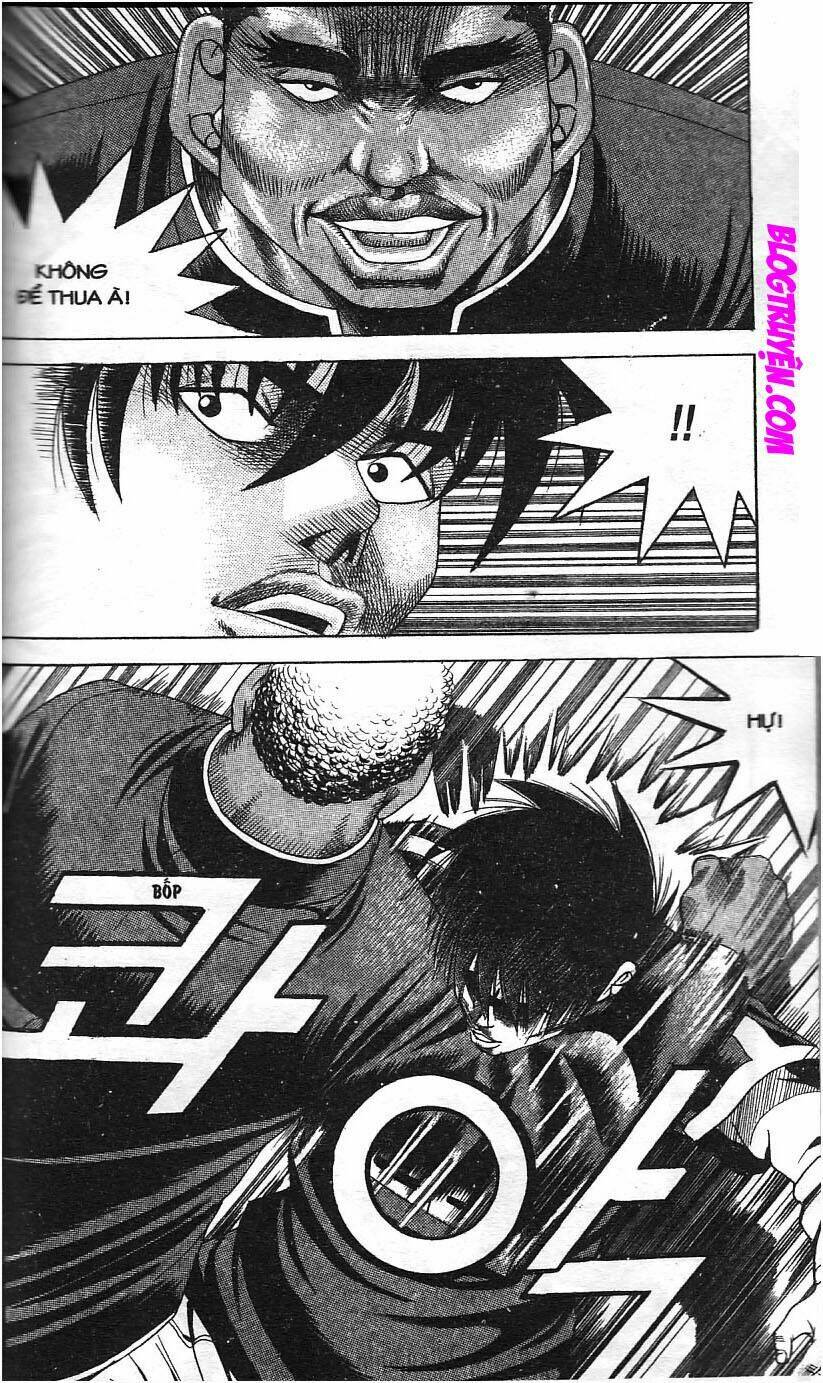 Bitagi – Anh Chàng Ngổ Ngáo Chapter 54 - Trang 2
