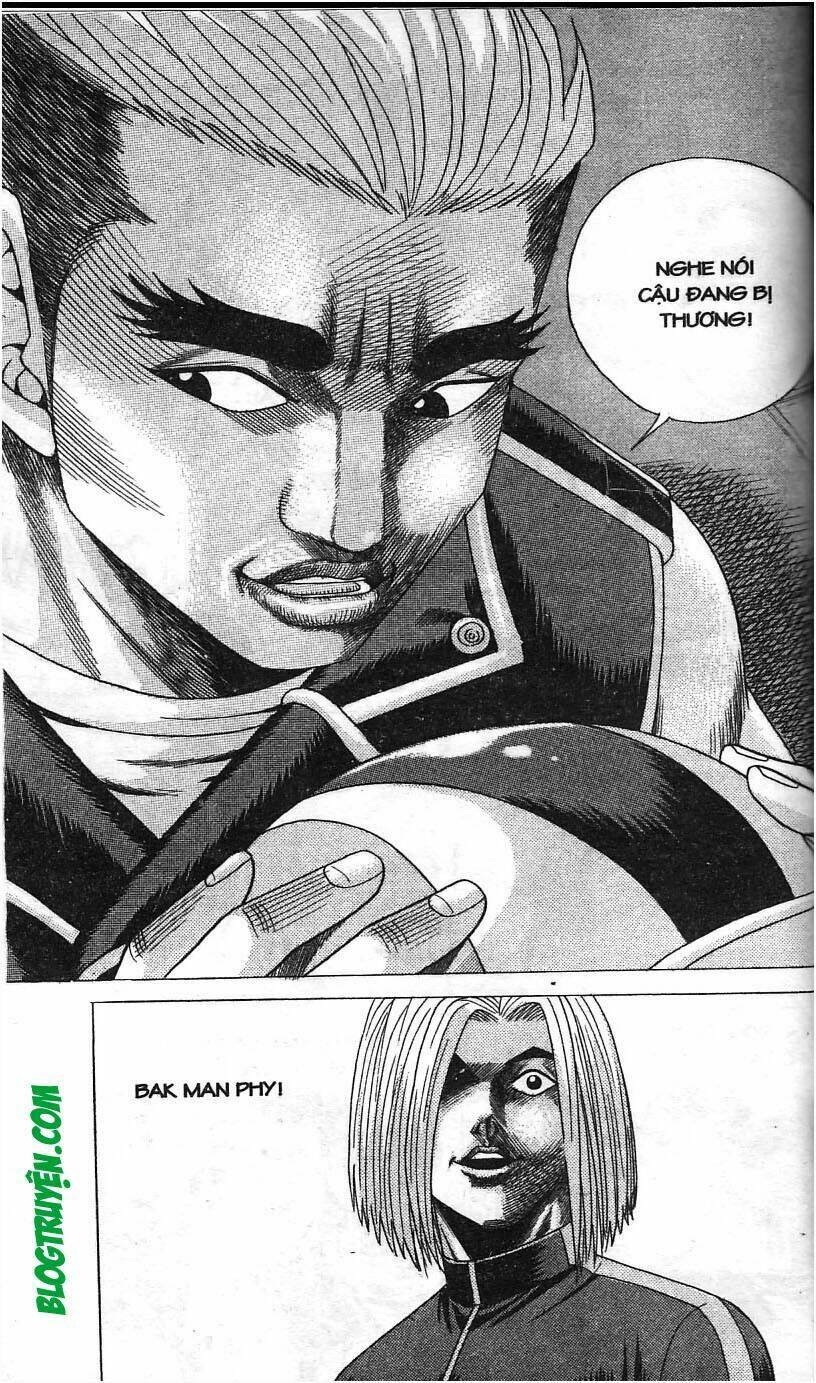 Bitagi – Anh Chàng Ngổ Ngáo Chapter 54 - Trang 2