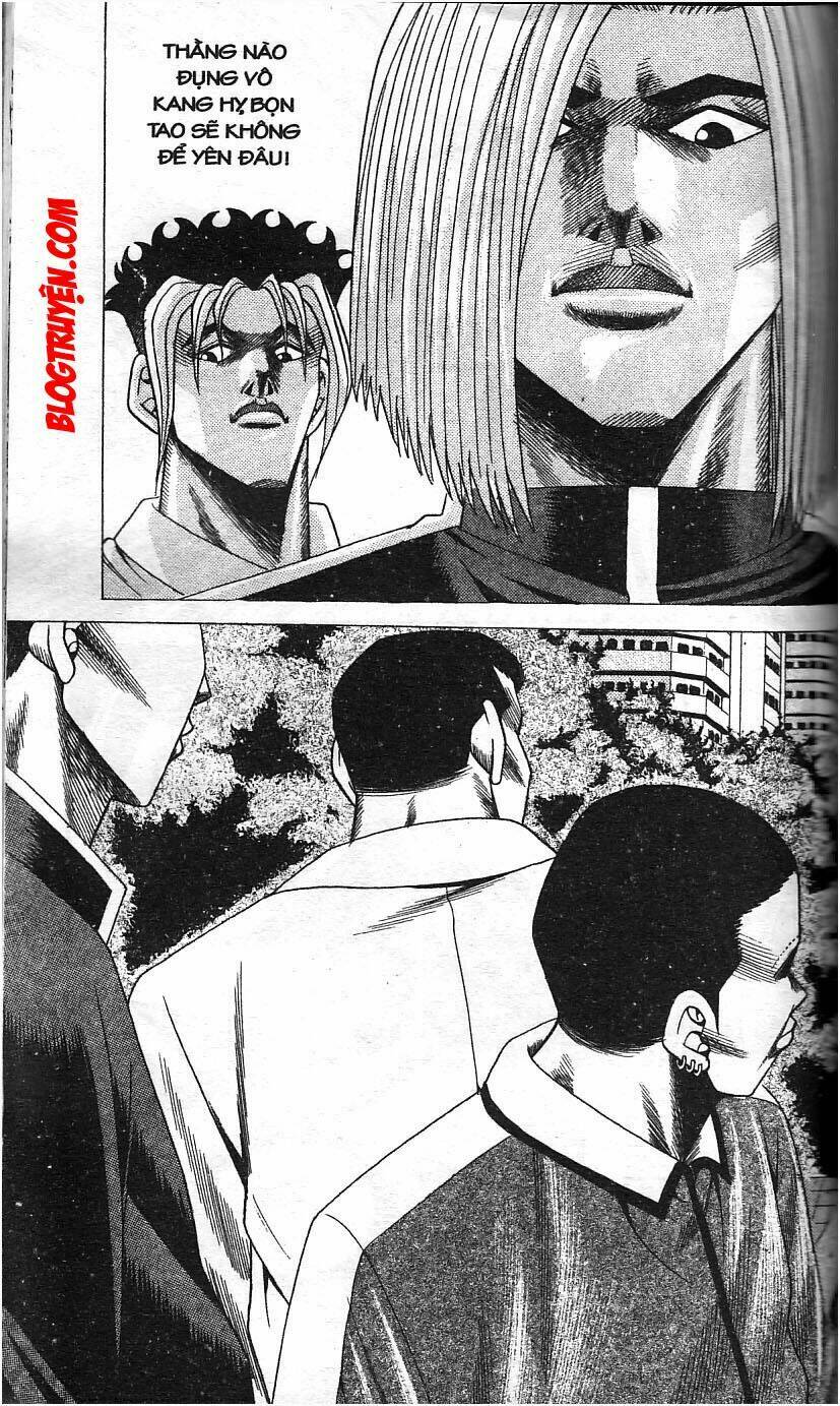 Bitagi – Anh Chàng Ngổ Ngáo Chapter 54 - Trang 2