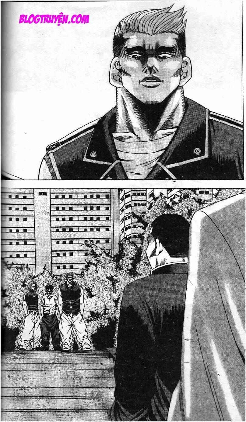 Bitagi – Anh Chàng Ngổ Ngáo Chapter 54 - Trang 2