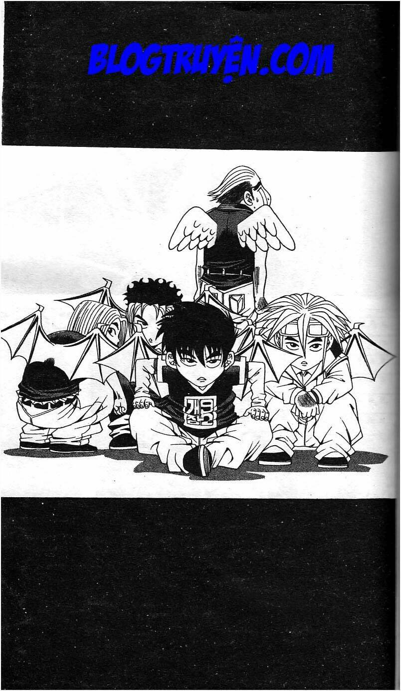 Bitagi – Anh Chàng Ngổ Ngáo Chapter 54 - Trang 2