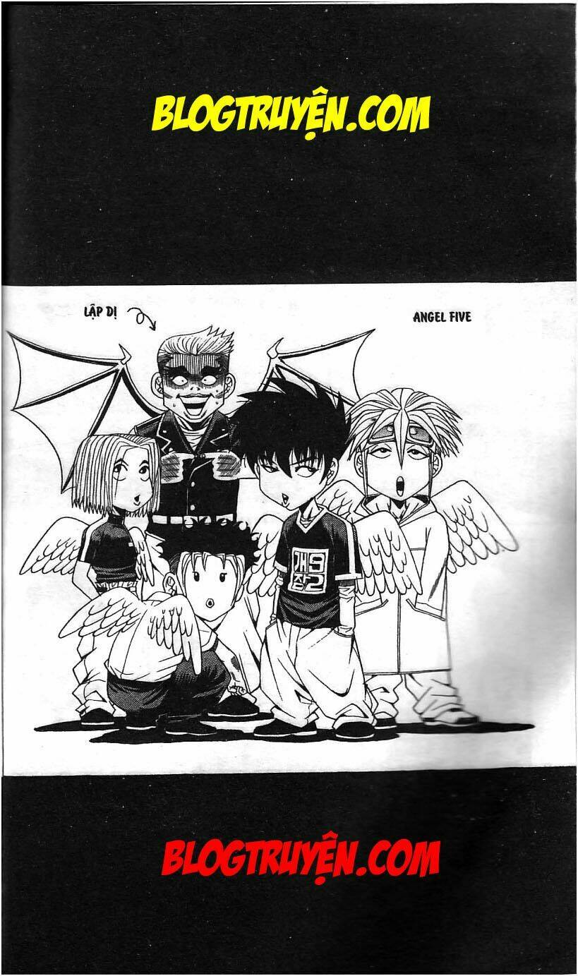 Bitagi – Anh Chàng Ngổ Ngáo Chapter 54 - Trang 2