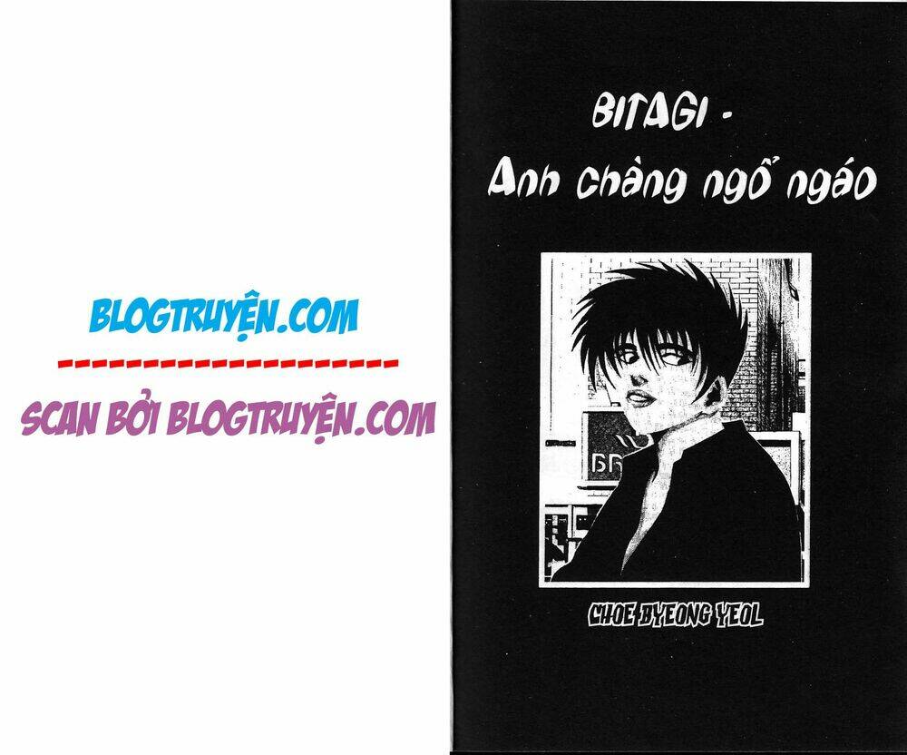 Bitagi – Anh Chàng Ngổ Ngáo Chapter 54 - Trang 2