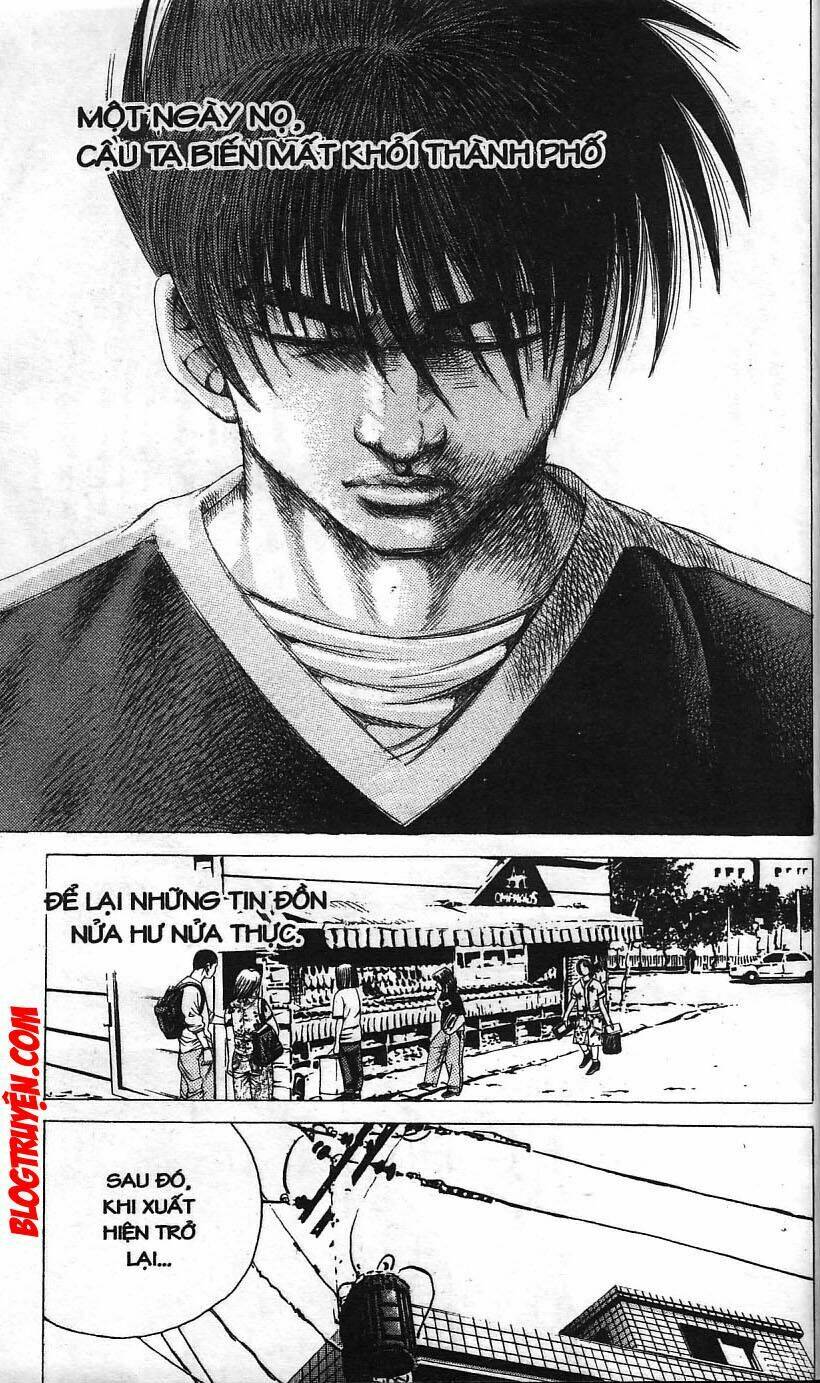 Bitagi – Anh Chàng Ngổ Ngáo Chapter 54 - Trang 2