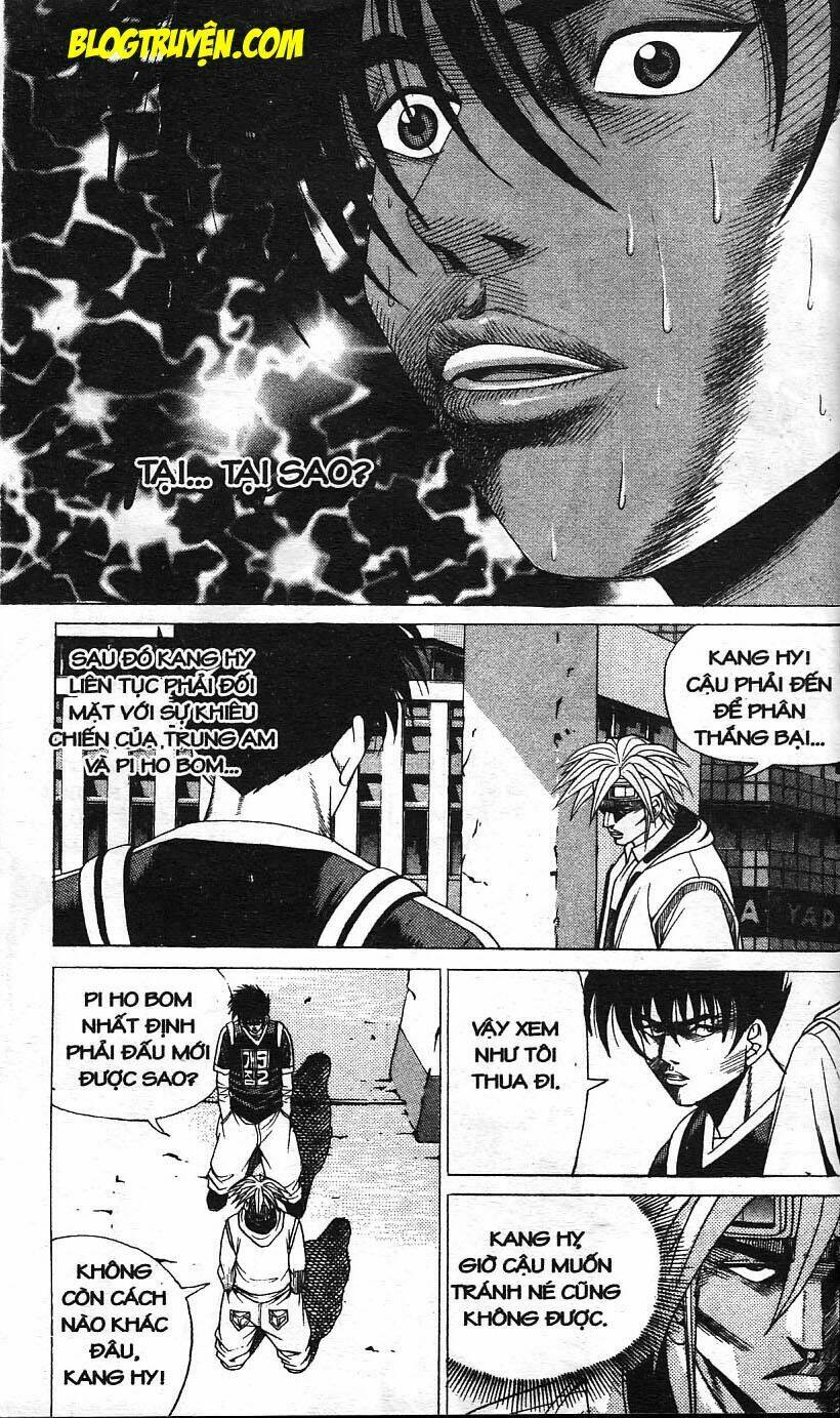 Bitagi – Anh Chàng Ngổ Ngáo Chapter 54 - Trang 2