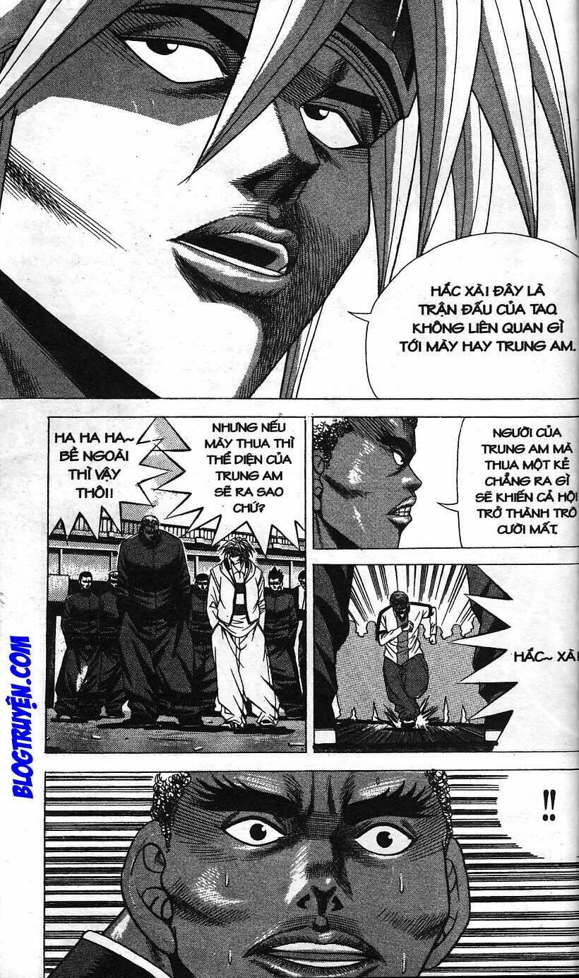 Bitagi – Anh Chàng Ngổ Ngáo Chapter 54 - Trang 2