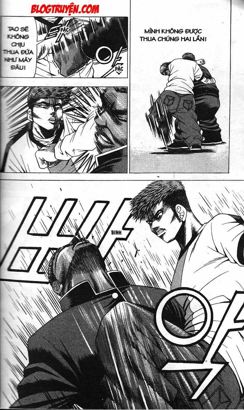 Bitagi – Anh Chàng Ngổ Ngáo Chapter 54 - Trang 2