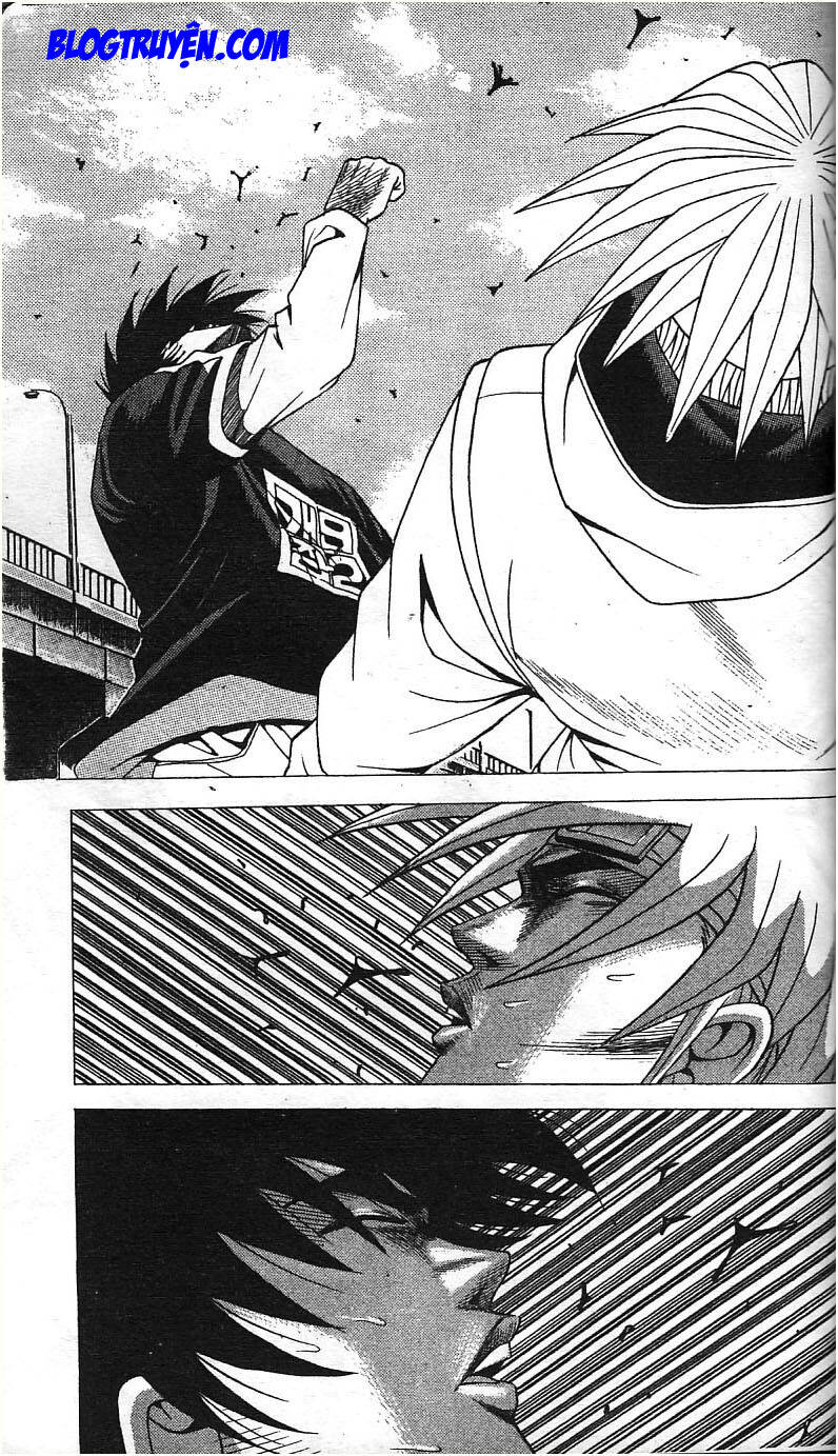 Bitagi – Anh Chàng Ngổ Ngáo Chapter 58 - Trang 2