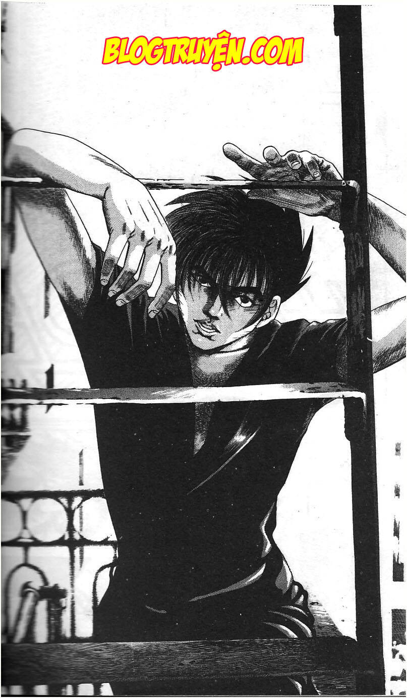 Bitagi – Anh Chàng Ngổ Ngáo Chapter 58 - Trang 2