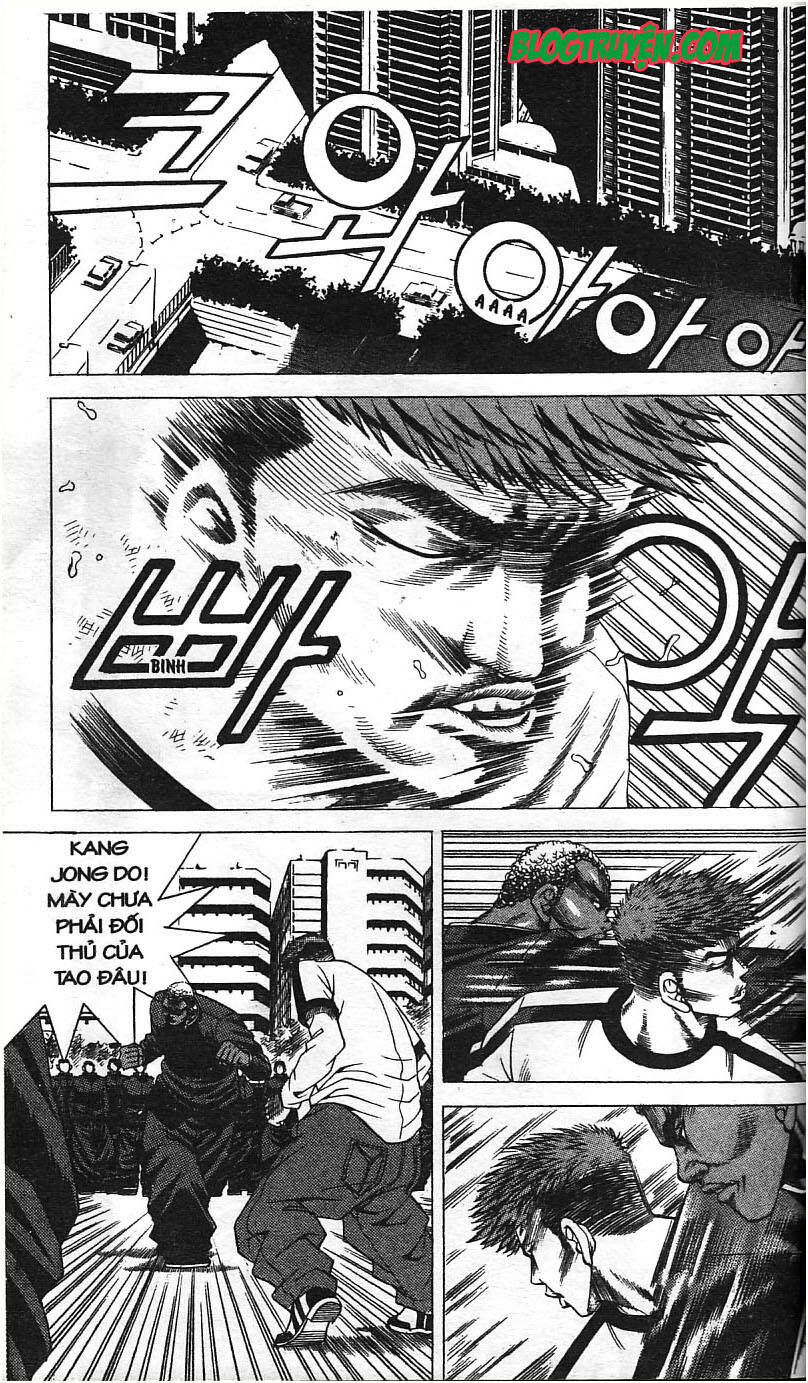 Bitagi – Anh Chàng Ngổ Ngáo Chapter 58 - Trang 2