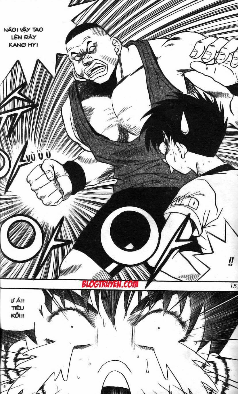 Bitagi – Anh Chàng Ngổ Ngáo Chapter 6 - Trang 2