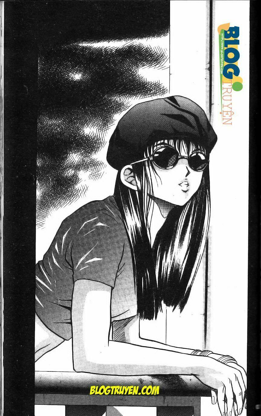 Bitagi – Anh Chàng Ngổ Ngáo Chapter 6 - Trang 2