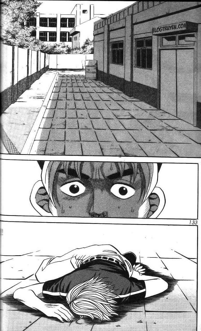 Bitagi – Anh Chàng Ngổ Ngáo Chapter 6 - Trang 2