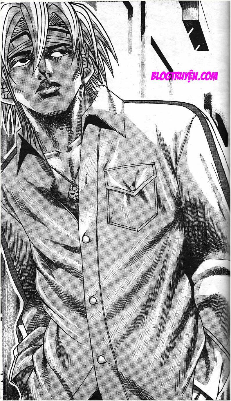 Bitagi – Anh Chàng Ngổ Ngáo Chapter 60 - Trang 2