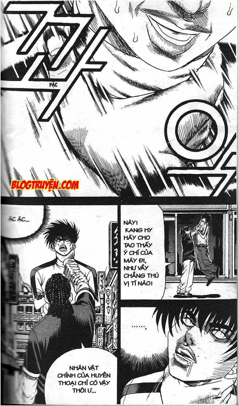 Bitagi – Anh Chàng Ngổ Ngáo Chapter 60 - Trang 2