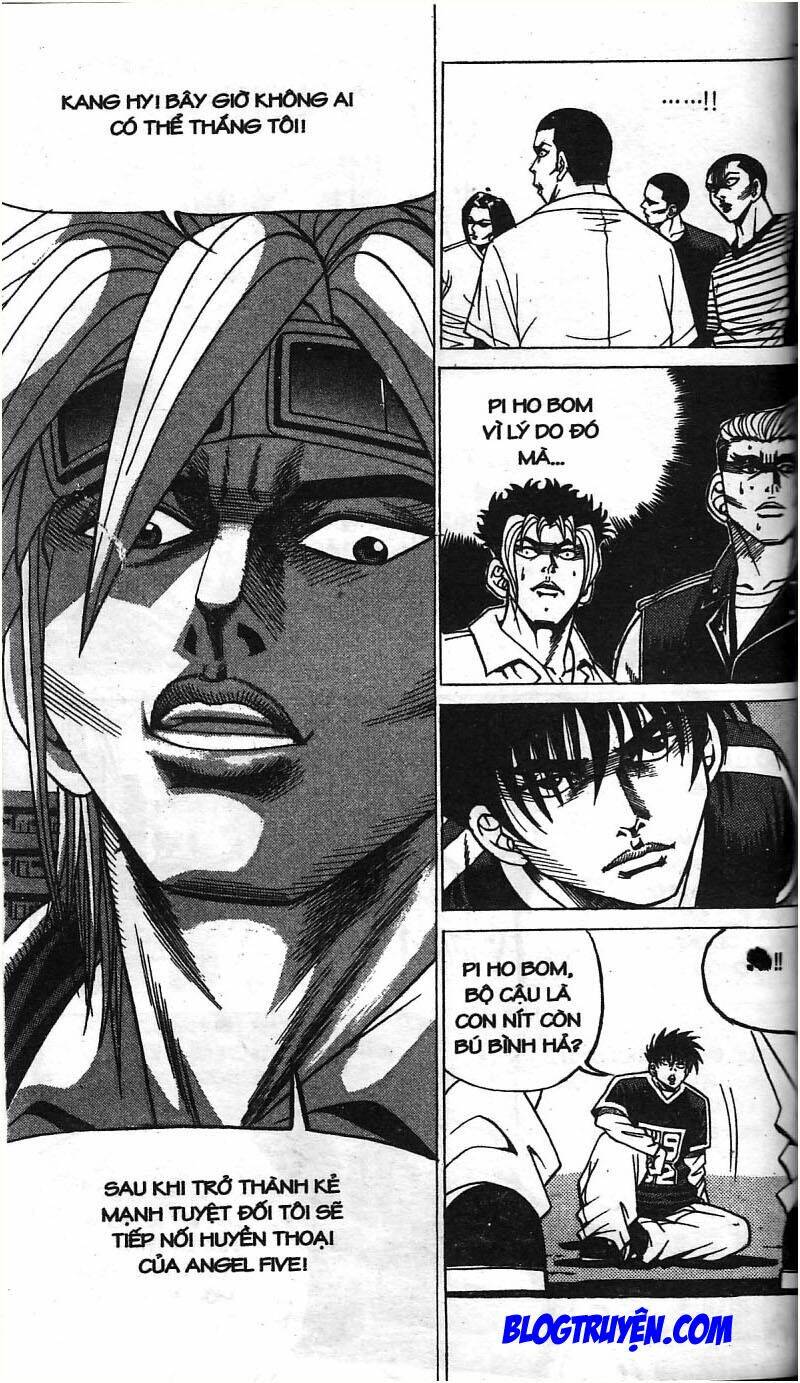 Bitagi – Anh Chàng Ngổ Ngáo Chapter 60 - Trang 2