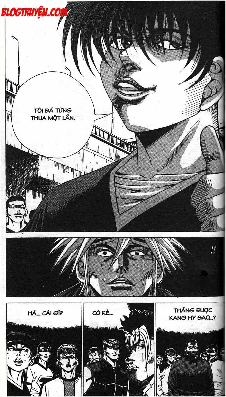 Bitagi – Anh Chàng Ngổ Ngáo Chapter 60 - Trang 2