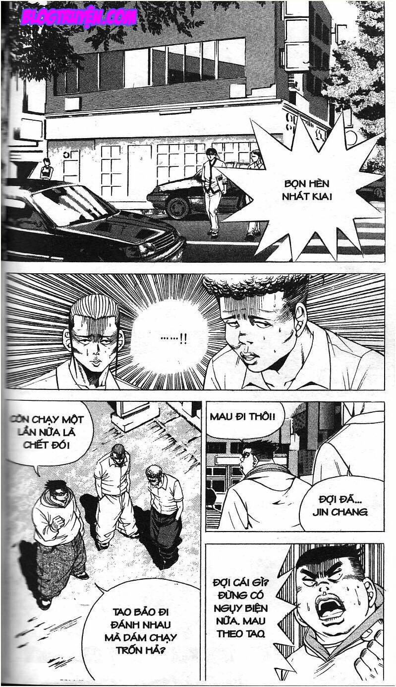 Bitagi – Anh Chàng Ngổ Ngáo Chapter 60 - Trang 2