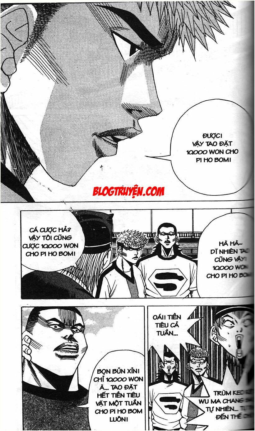 Bitagi – Anh Chàng Ngổ Ngáo Chapter 61 - Trang 2