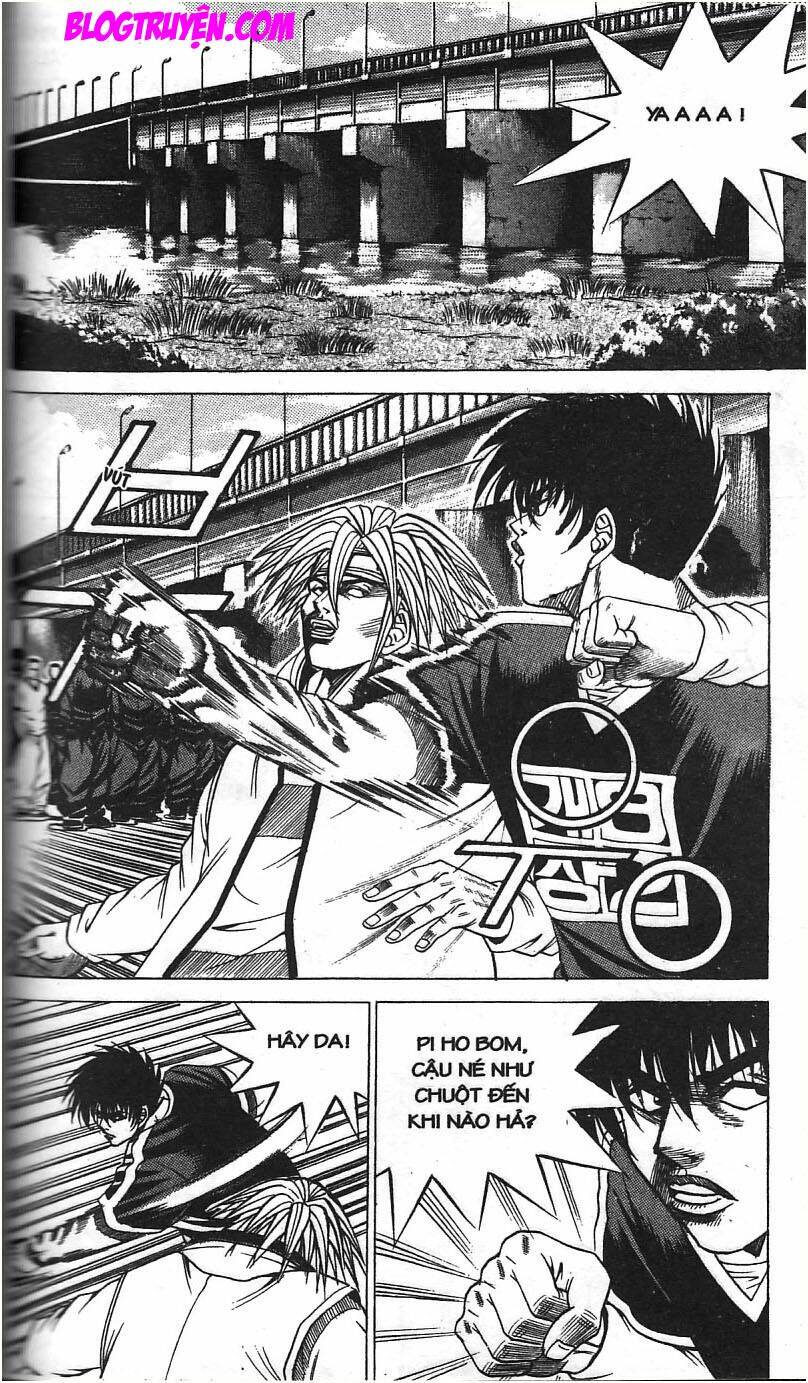 Bitagi – Anh Chàng Ngổ Ngáo Chapter 61 - Trang 2