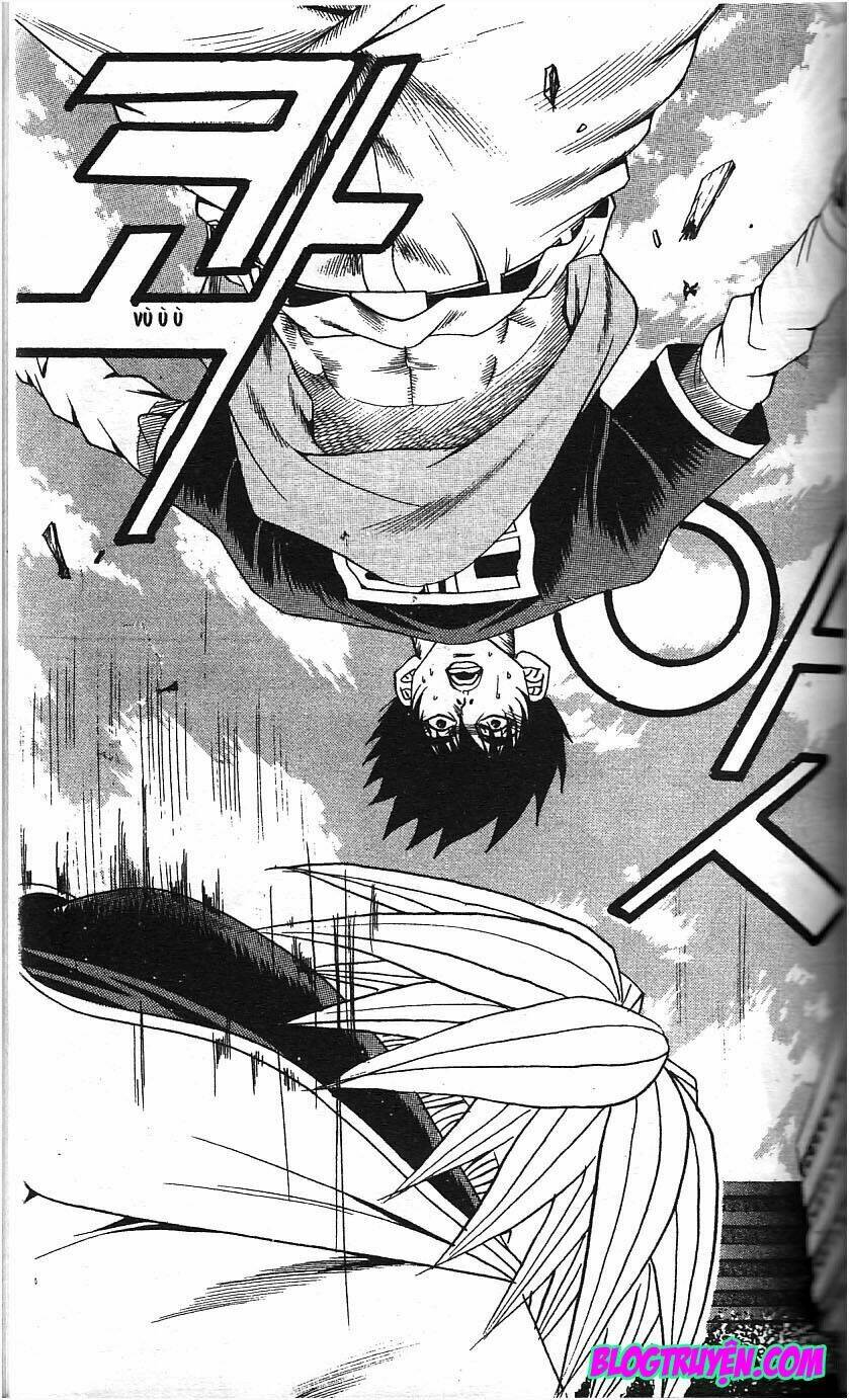 Bitagi – Anh Chàng Ngổ Ngáo Chapter 62 - Trang 2