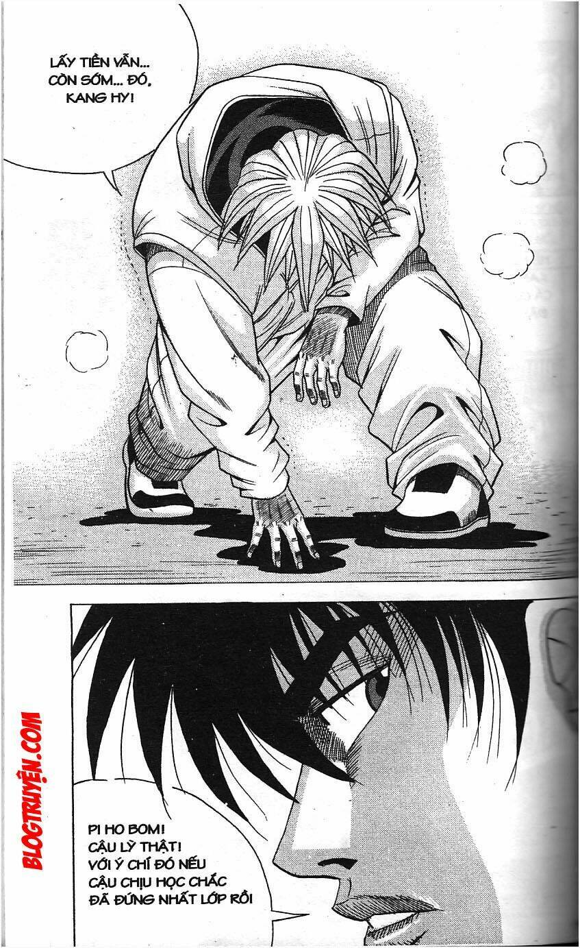 Bitagi – Anh Chàng Ngổ Ngáo Chapter 62 - Trang 2