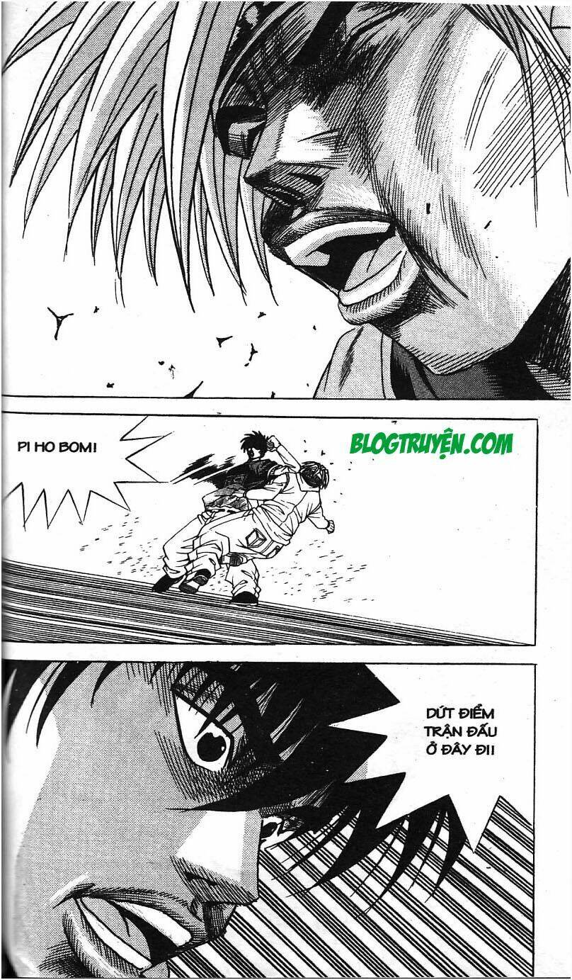 Bitagi – Anh Chàng Ngổ Ngáo Chapter 62 - Trang 2