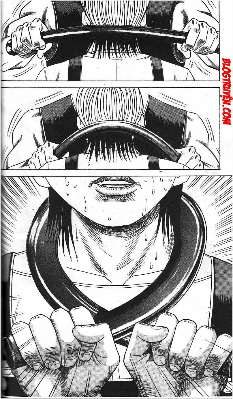 Bitagi – Anh Chàng Ngổ Ngáo Chapter 62 - Trang 2