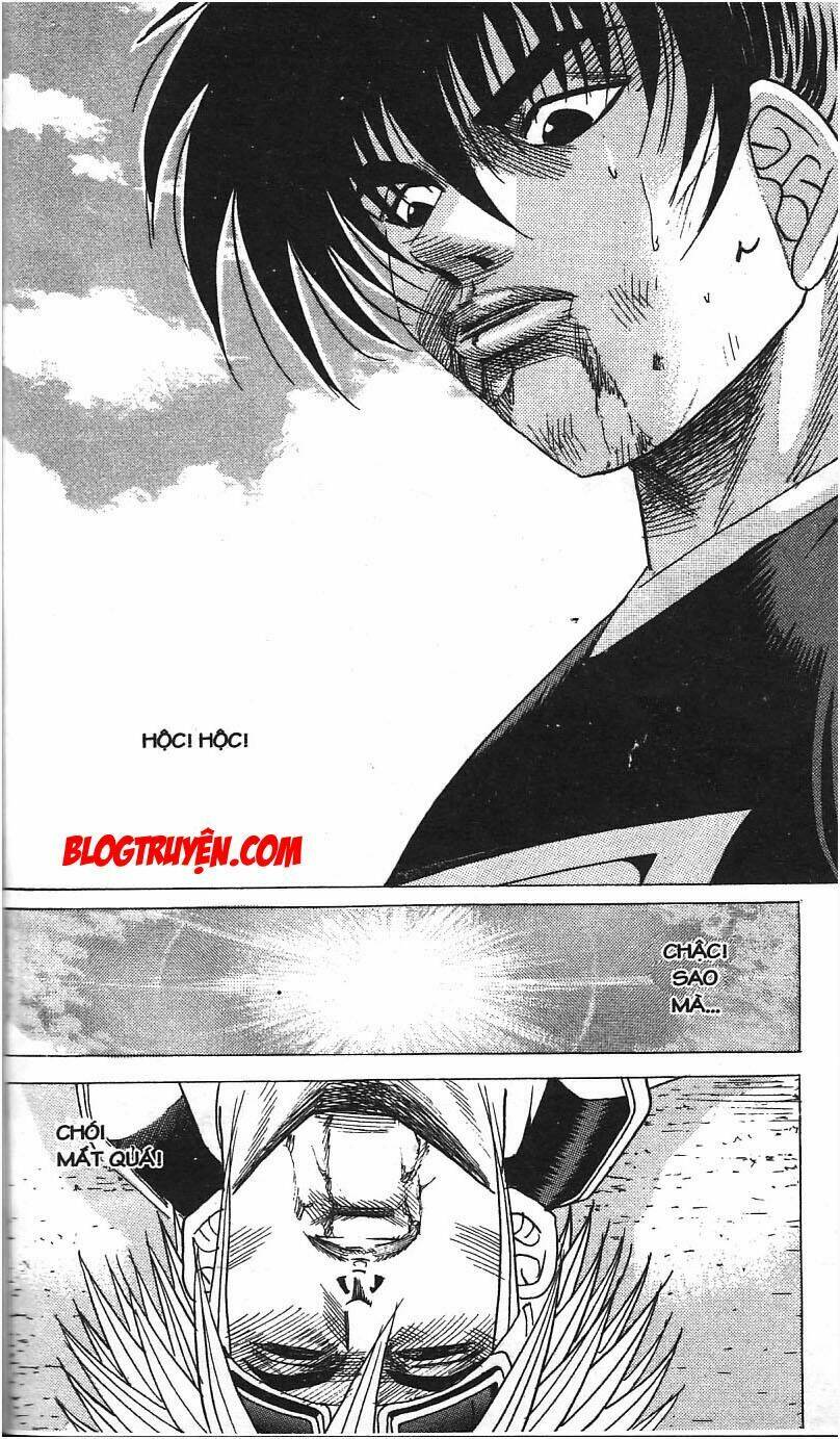 Bitagi – Anh Chàng Ngổ Ngáo Chapter 63 - Trang 2
