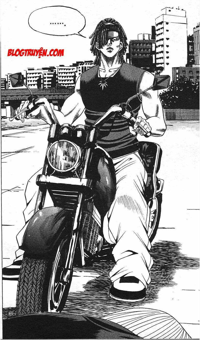 Bitagi – Anh Chàng Ngổ Ngáo Chapter 63 - Trang 2