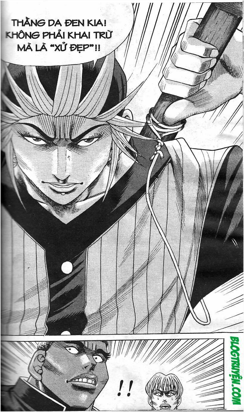 Bitagi – Anh Chàng Ngổ Ngáo Chapter 65 - Trang 2