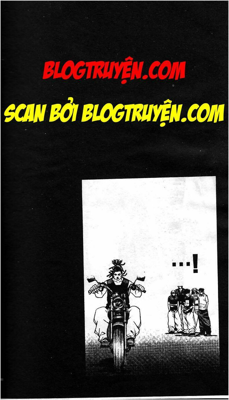 Bitagi – Anh Chàng Ngổ Ngáo Chapter 65 - Trang 2