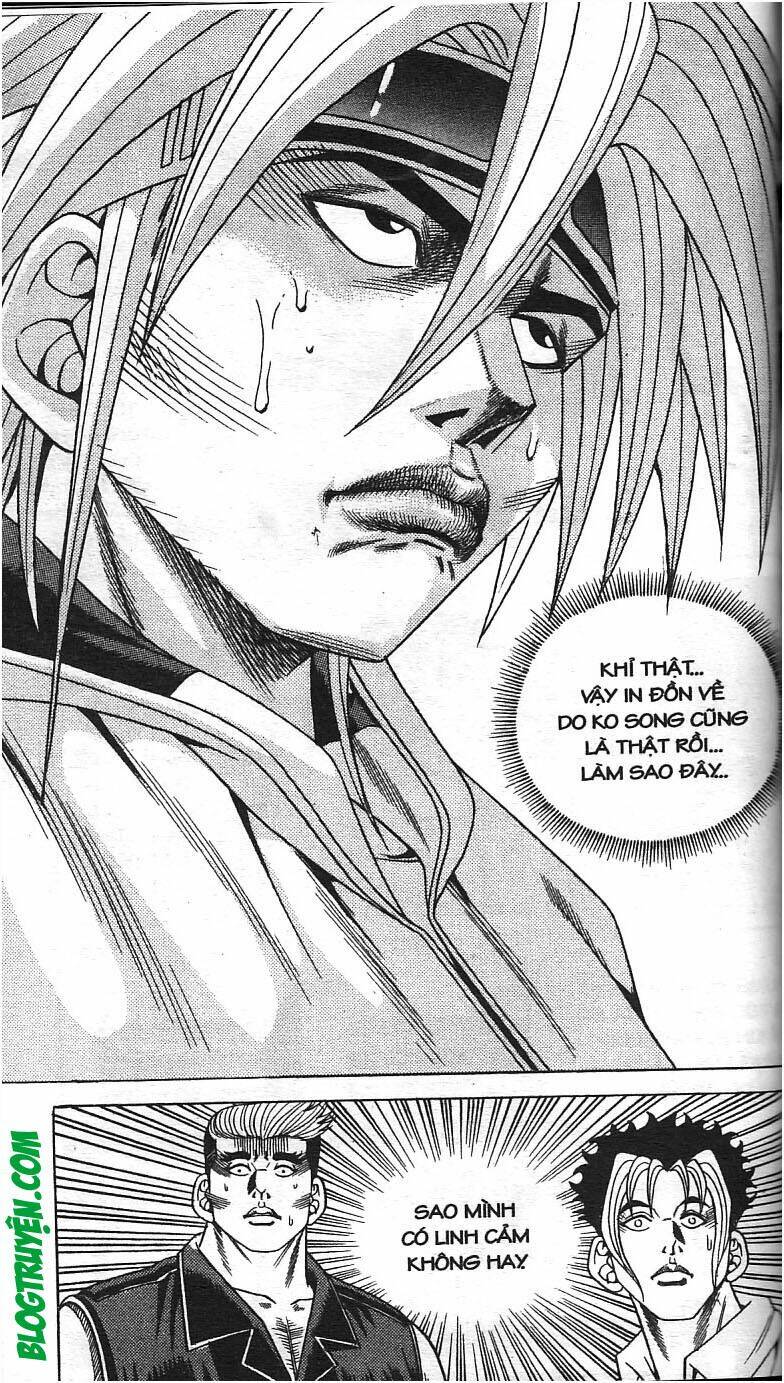 Bitagi – Anh Chàng Ngổ Ngáo Chapter 66 - Trang 2