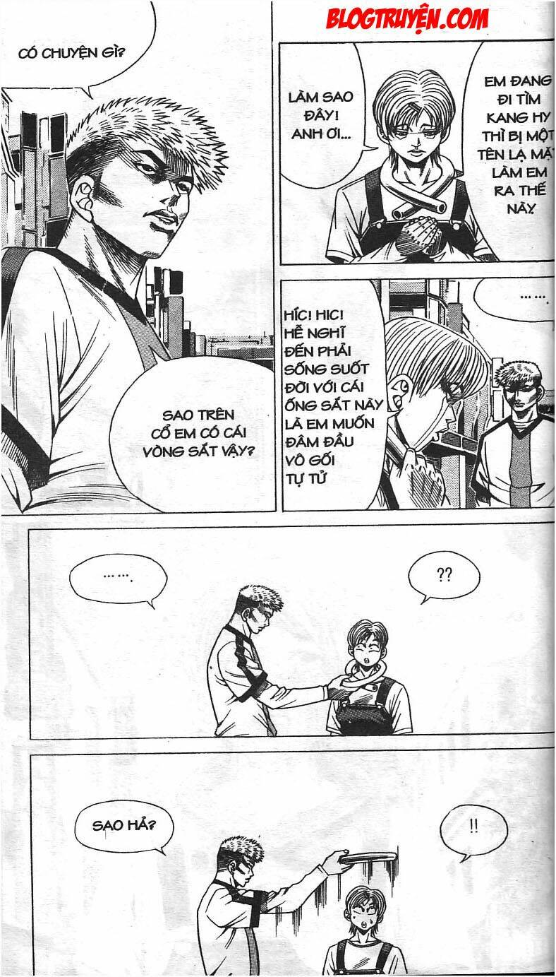 Bitagi – Anh Chàng Ngổ Ngáo Chapter 66 - Trang 2