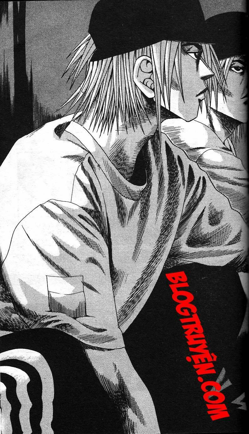 Bitagi – Anh Chàng Ngổ Ngáo Chapter 67 - Trang 2