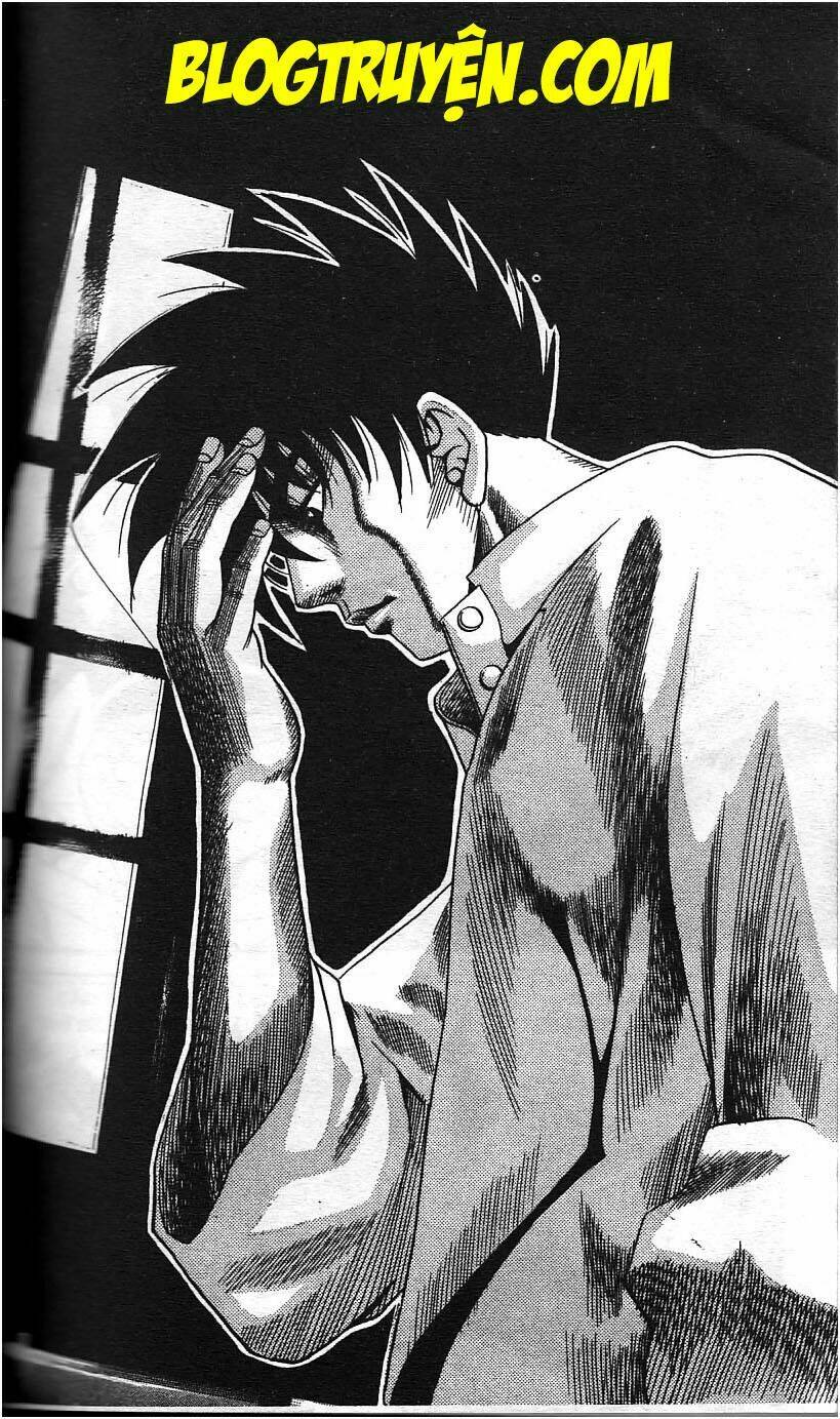 Bitagi – Anh Chàng Ngổ Ngáo Chapter 67 - Trang 2