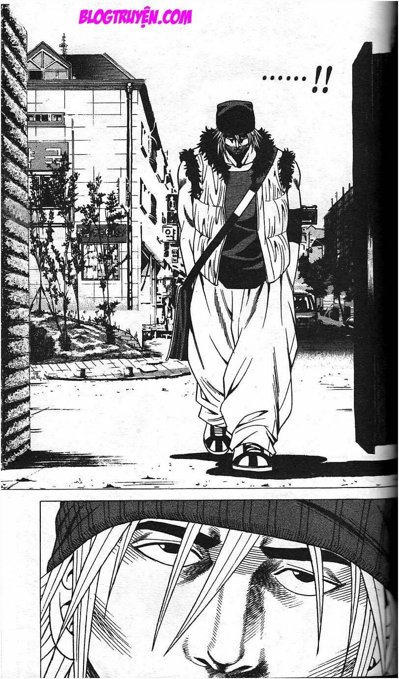 Bitagi – Anh Chàng Ngổ Ngáo Chapter 67 - Trang 2