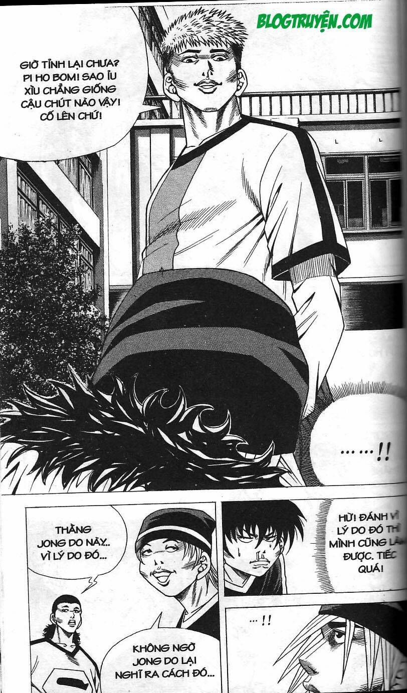 Bitagi – Anh Chàng Ngổ Ngáo Chapter 67 - Trang 2
