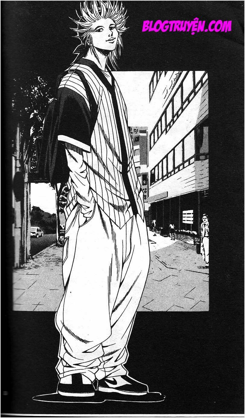 Bitagi – Anh Chàng Ngổ Ngáo Chapter 67 - Trang 2