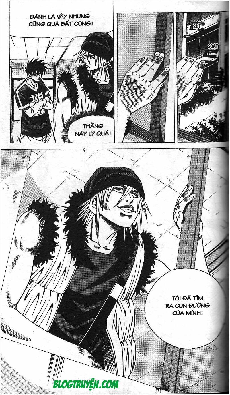 Bitagi – Anh Chàng Ngổ Ngáo Chapter 68 - Trang 2