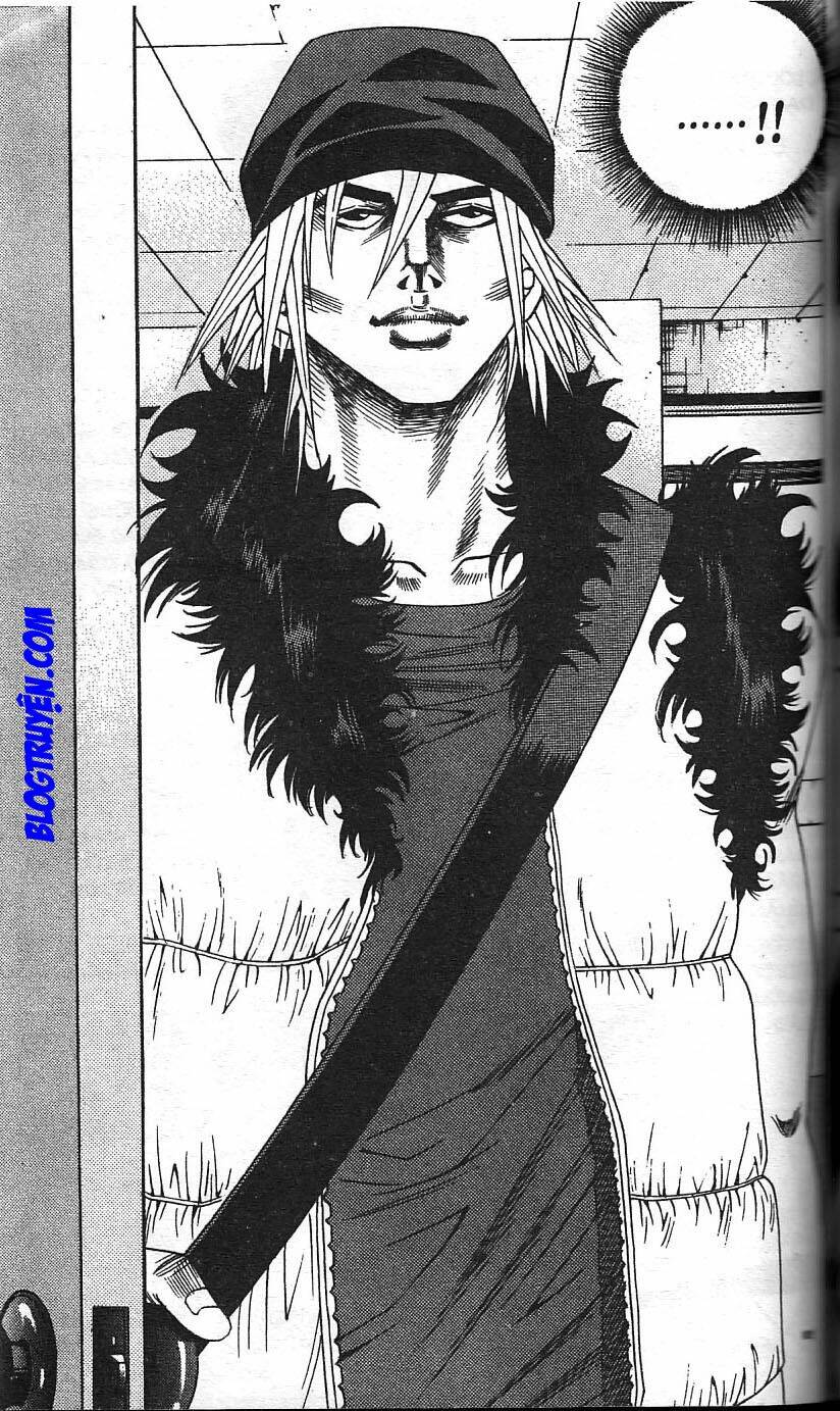 Bitagi – Anh Chàng Ngổ Ngáo Chapter 68 - Trang 2