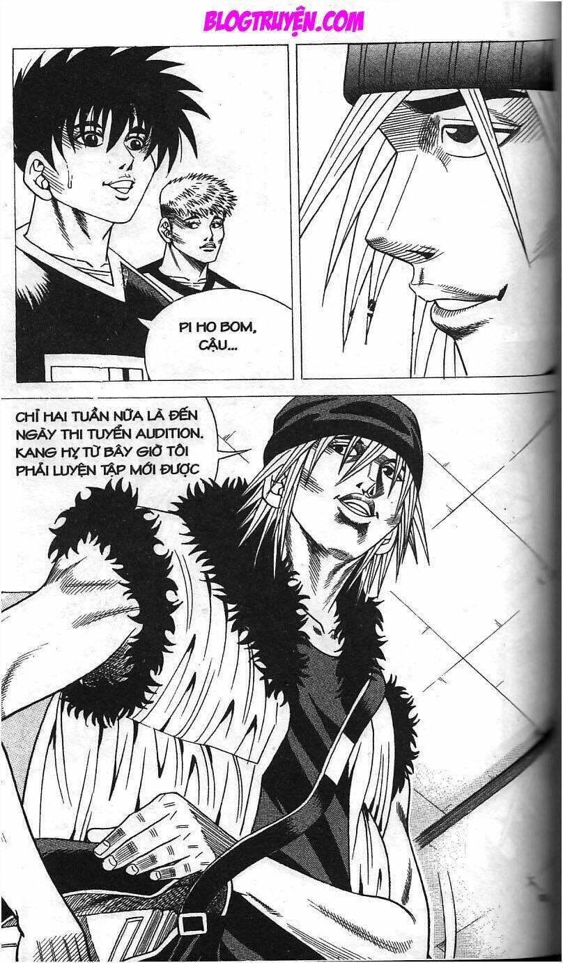 Bitagi – Anh Chàng Ngổ Ngáo Chapter 69 - Trang 2