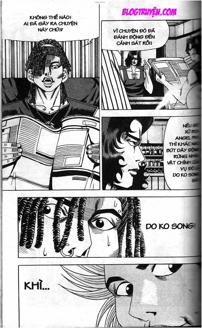 Bitagi – Anh Chàng Ngổ Ngáo Chapter 69 - Trang 2