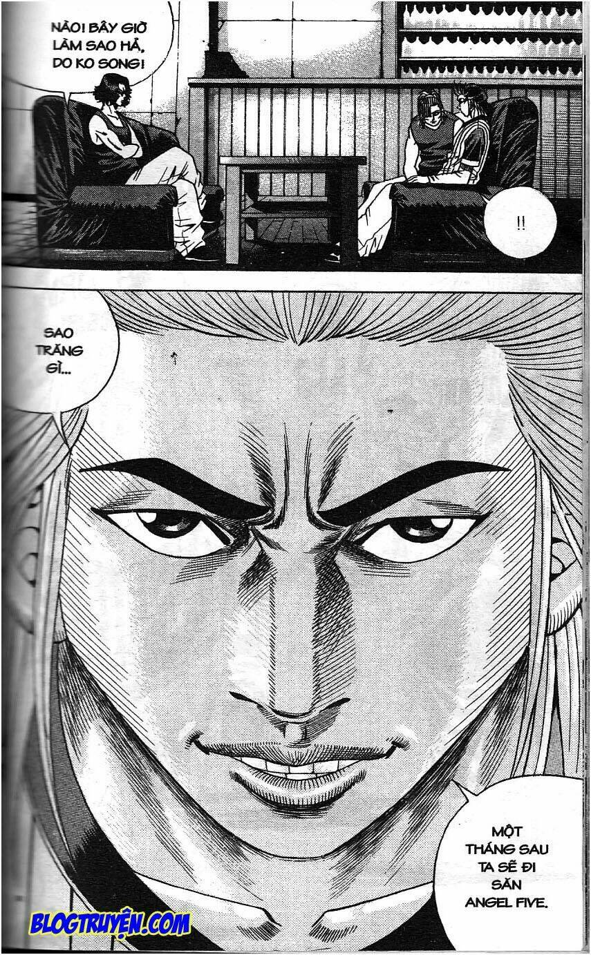 Bitagi – Anh Chàng Ngổ Ngáo Chapter 69 - Trang 2